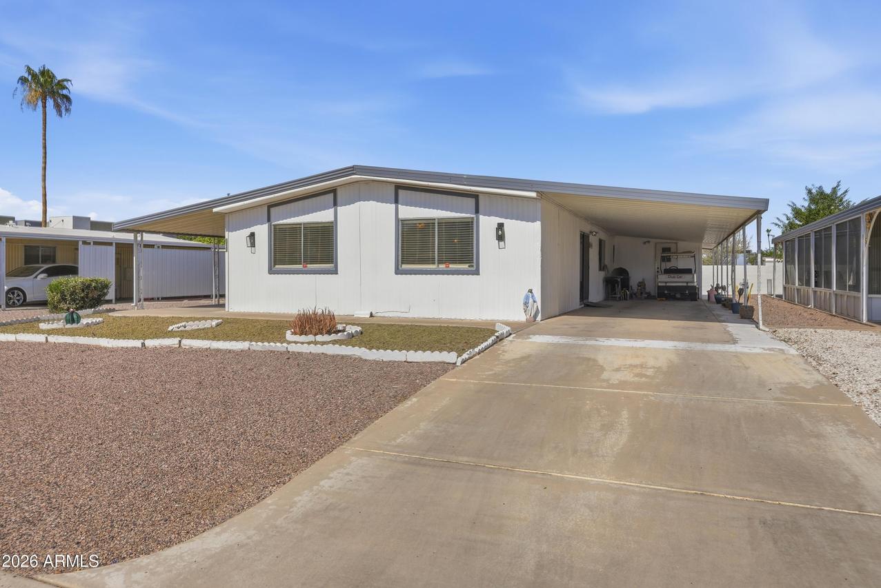 8421 E Main St. #133, Mesa, AZ 85207