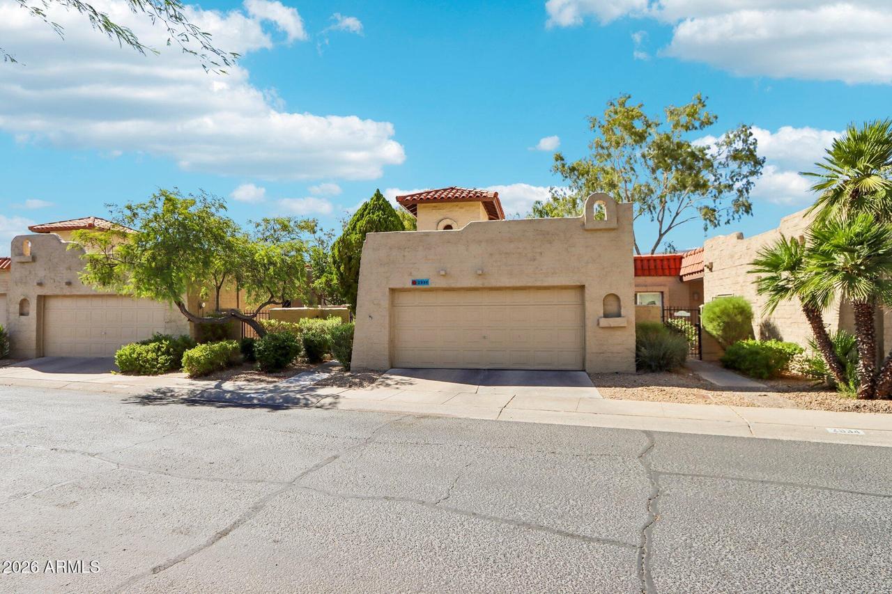 2936 W Juniper Ave., Phoenix, AZ 85053