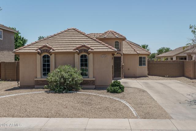 Homes Just Sold That Attend Desert Spirit: August 25th to August 31st