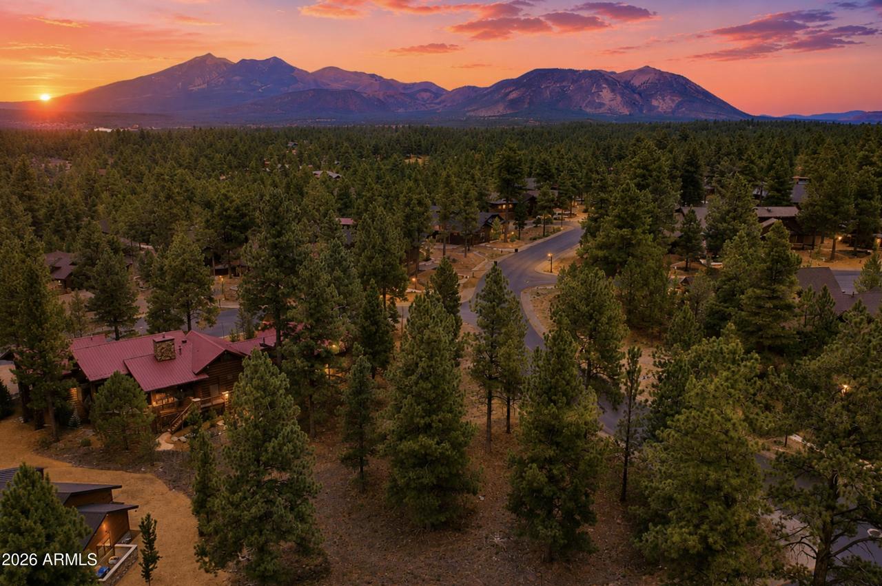 1884 E Sleeper Hollow Ct. #135, Flagstaff, AZ 86005