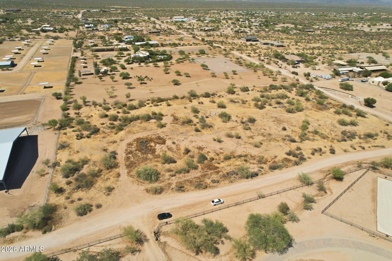 N 148 St., Unincorporated County, AZ 85262