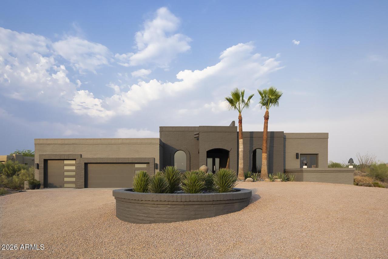 9545 E Romping Rd. #90, Carefree, AZ 85377