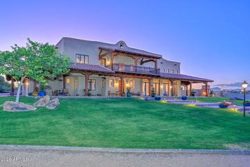 Homes Just Sold in Rio Verde Foothills: September 1st to September 7th