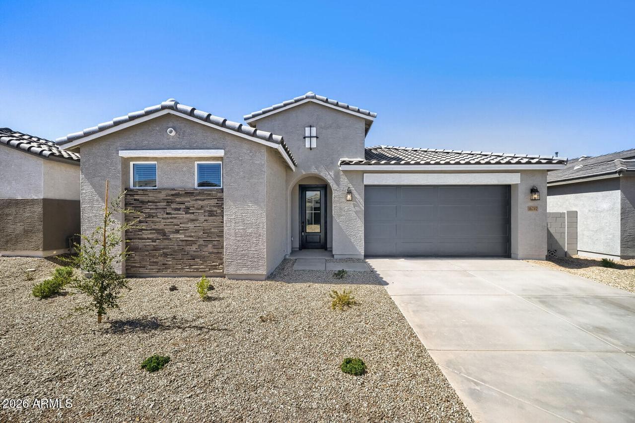 16742 W Spur Dr., Surprise, AZ 85387