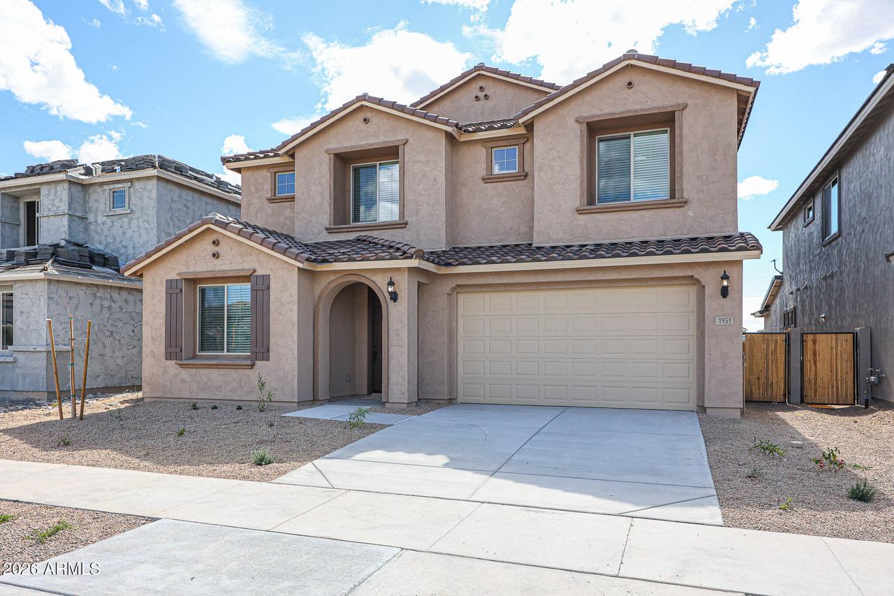 1951 W Sienna Bouquet Pl., Phoenix, AZ 85085