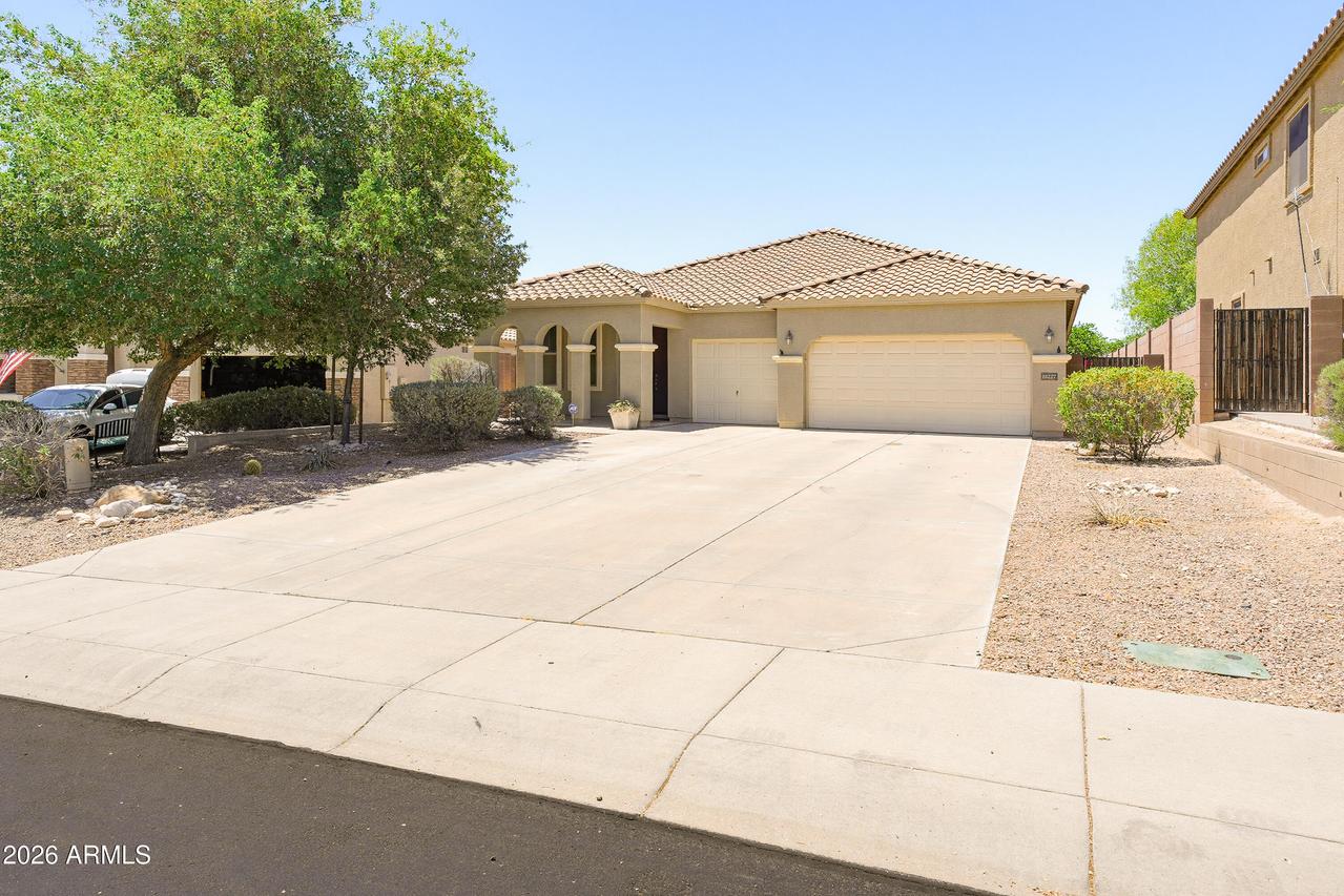 18227 W Purdue Ave., Waddell, AZ 85355