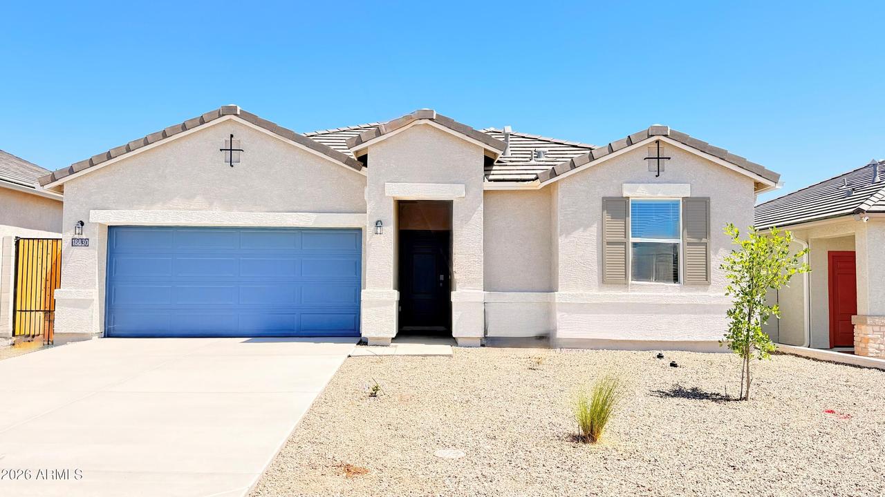18830 E Luzon Dr., Gold Canyon, AZ 85118