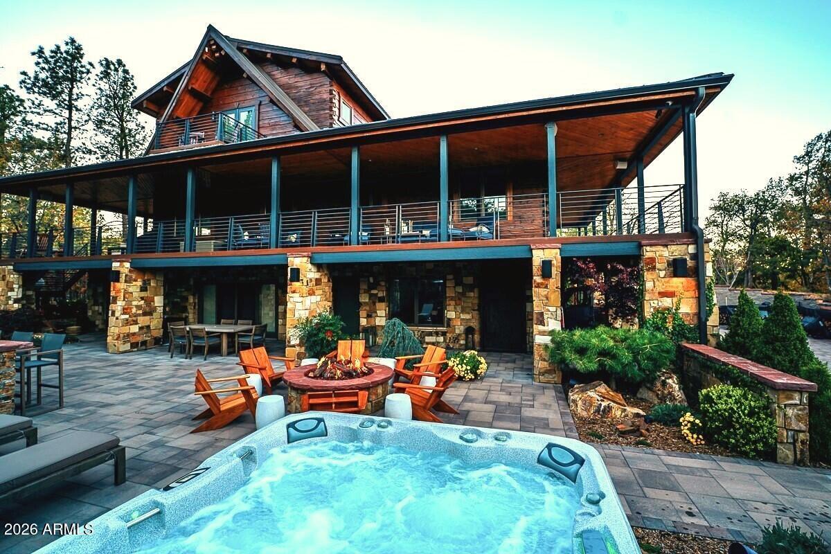 2505 E Old Miner Rd., Prescott, AZ 86303