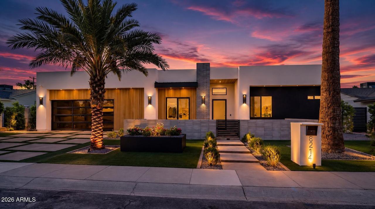 8214 E Hazelwood St., Scottsdale, AZ 85251
