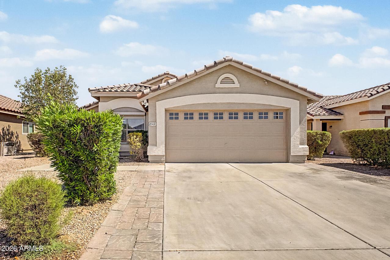 10431 E Bramble Ave., Mesa, AZ 85208