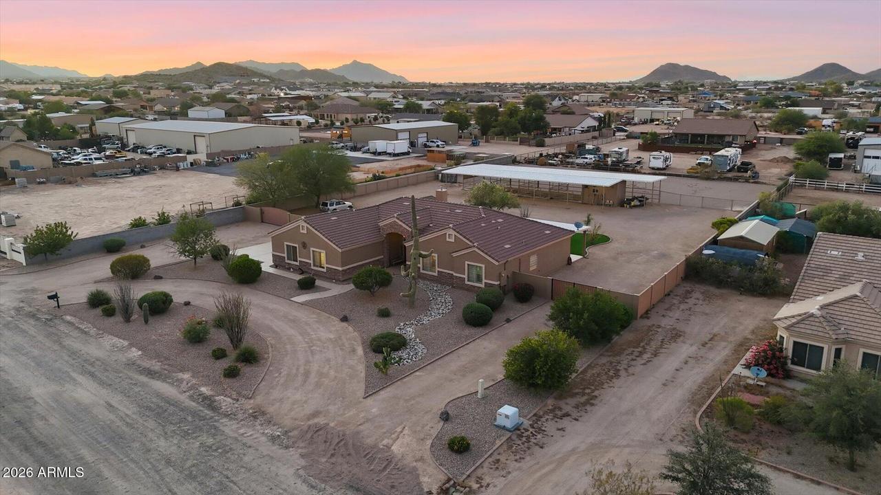 378 W Rhonda View Rd., San Tan Valley, AZ 85143