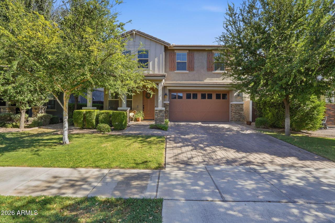 4261 E Amber Ln., Gilbert, AZ 85296