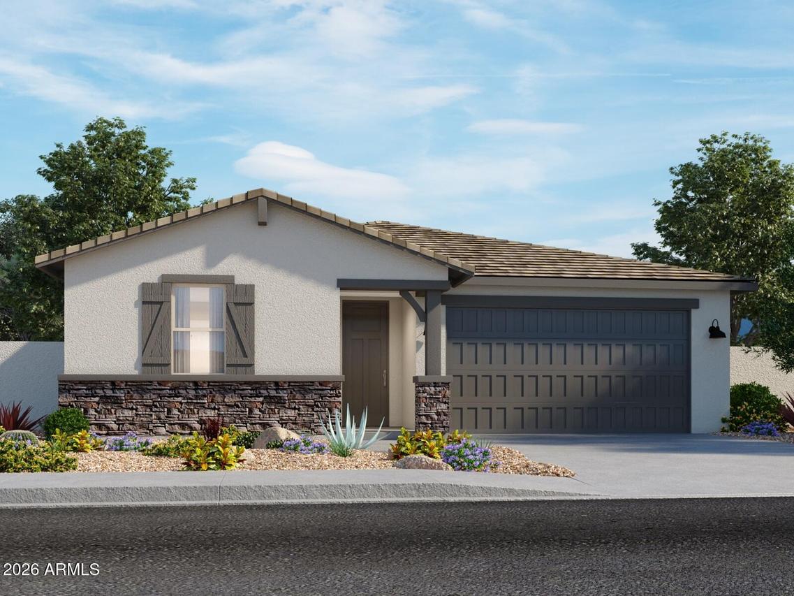 18589 W Manzanita Dr., Waddell, AZ 85355