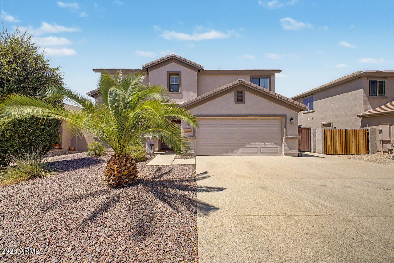 2788 E Dust Devil Dr., San Tan Valley, AZ 85143