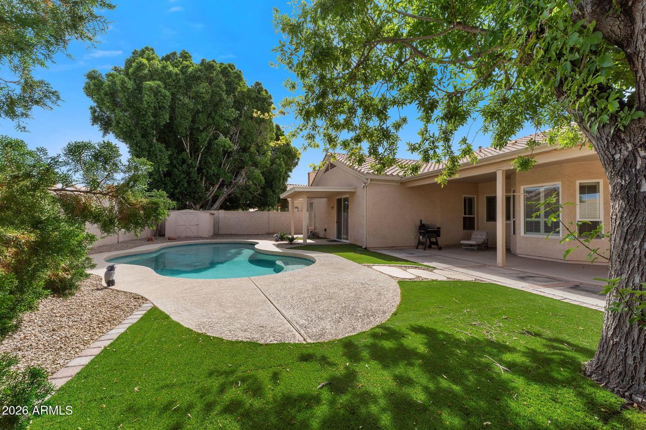 1252 W Bruce Ave., Gilbert, AZ 85233