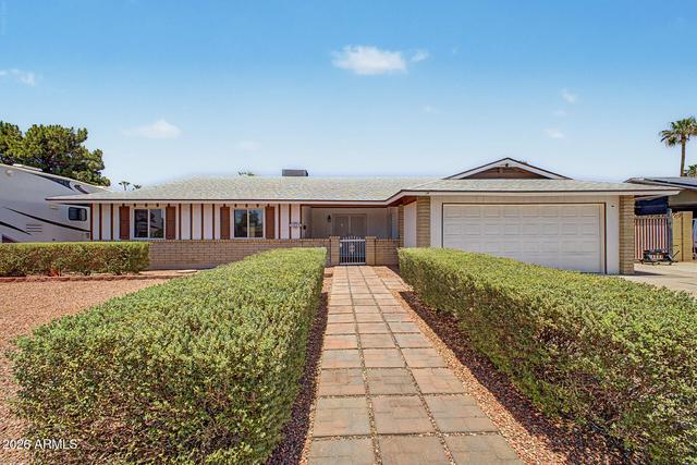 New Homes with Master Bedrooms on the 1st Floor That Attend Ironwood High School: July 4th to July 10th