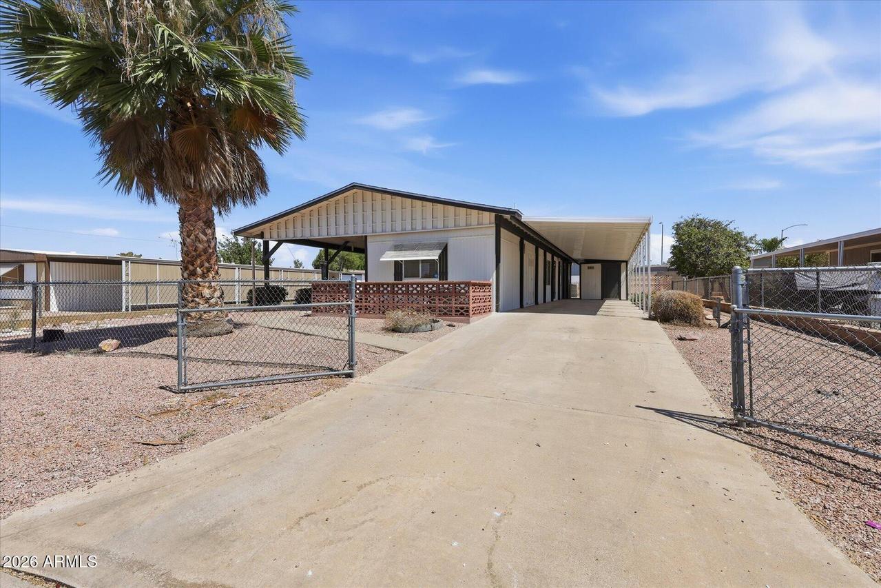 9618 E Edgewood Ave., Mesa, AZ 85208
