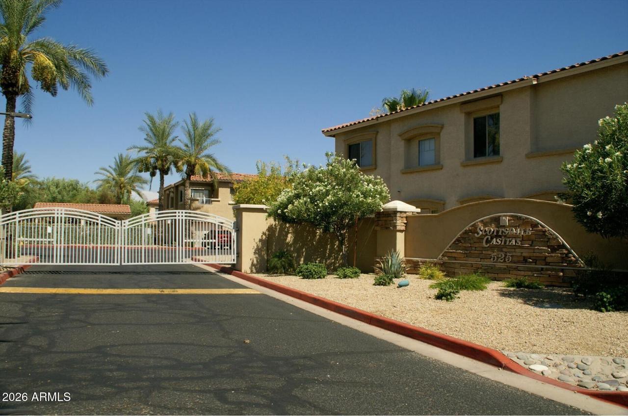 525 N Miller Rd. #244, Scottsdale, AZ 85257