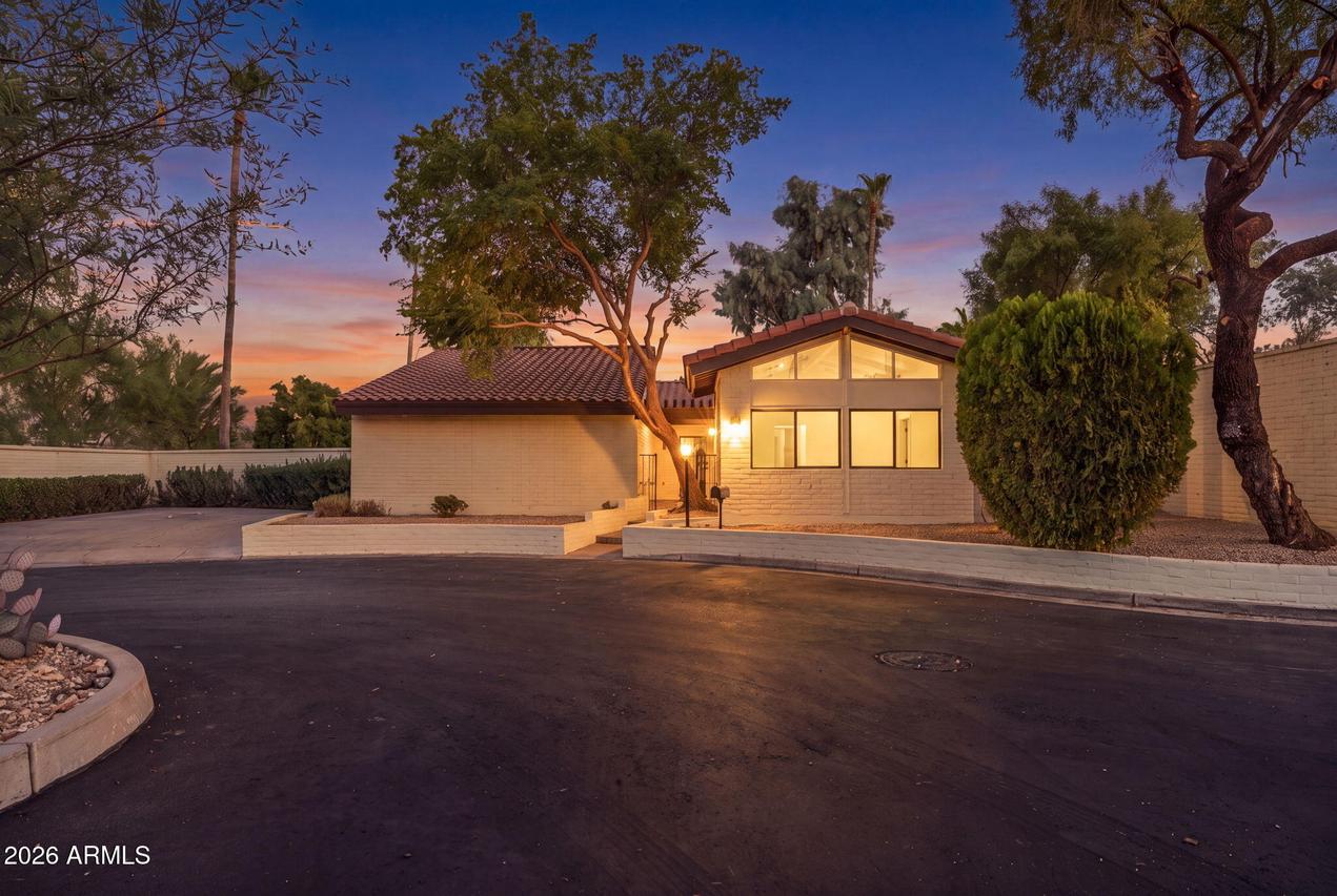 7369 E Mclellan Blvd., Scottsdale, AZ 85250