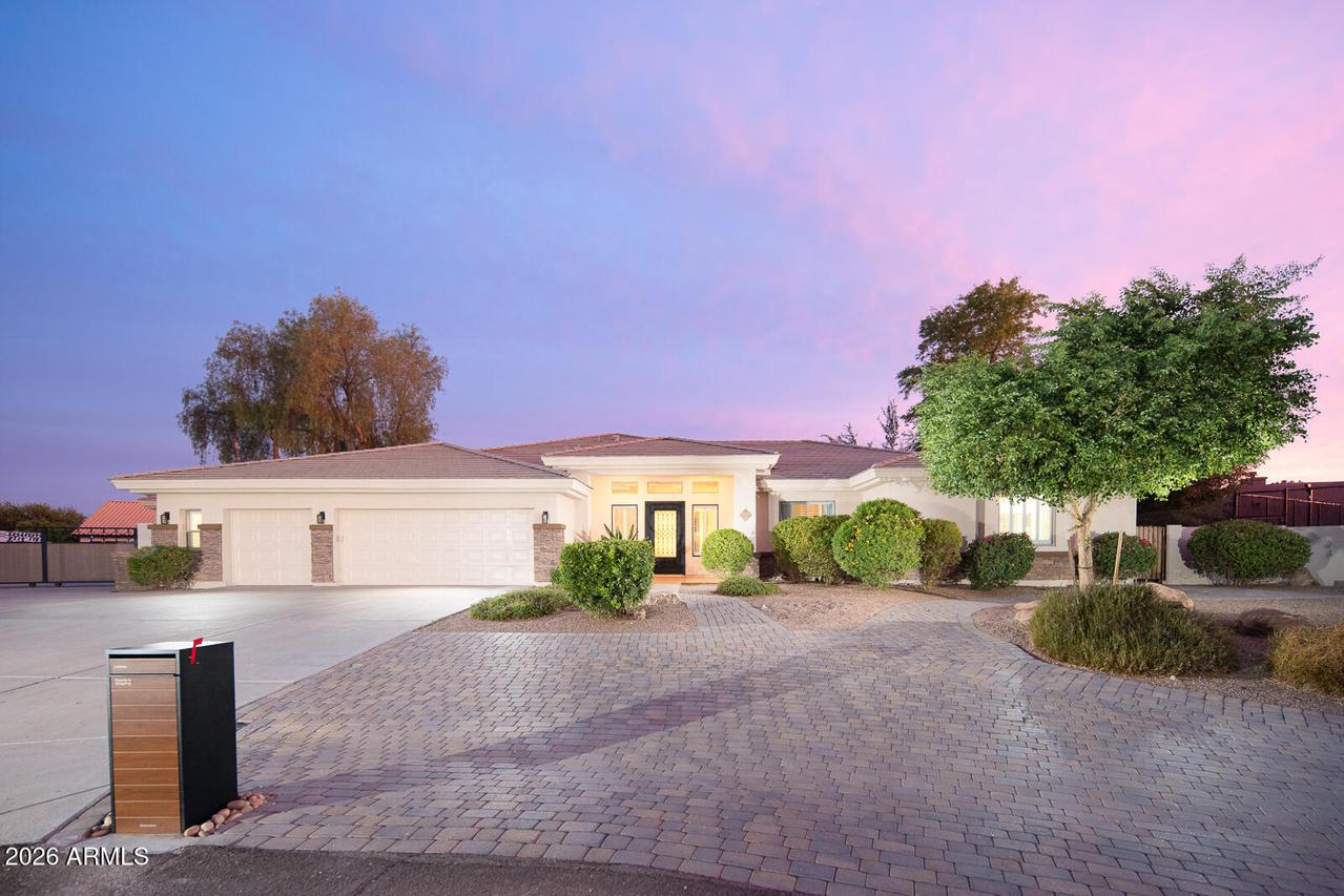 12719 W Denton Ave., Litchfield Park, AZ 85340