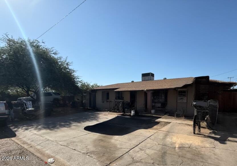 2836 W Portland St., Phoenix, AZ 85009