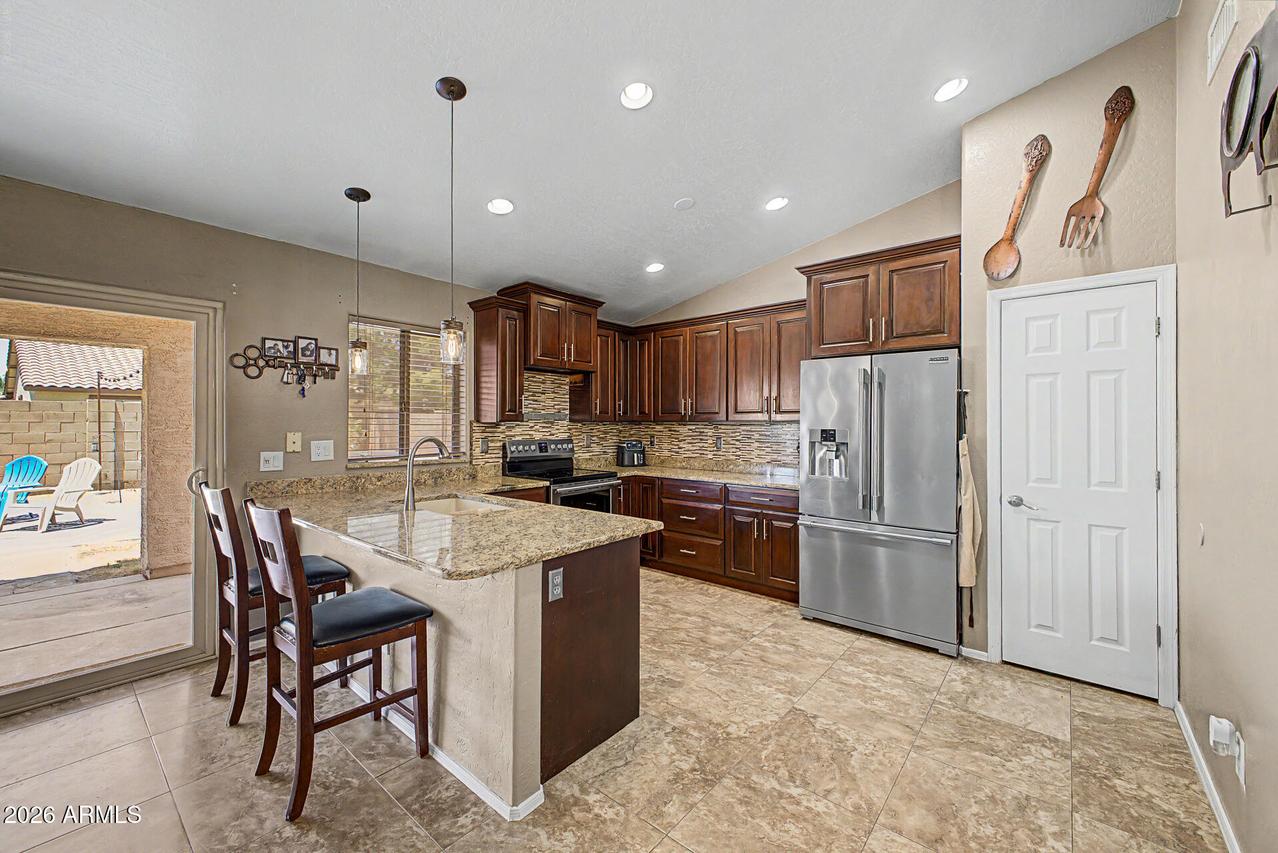 13256 W Desert Rock Dr., Surprise, AZ 85374