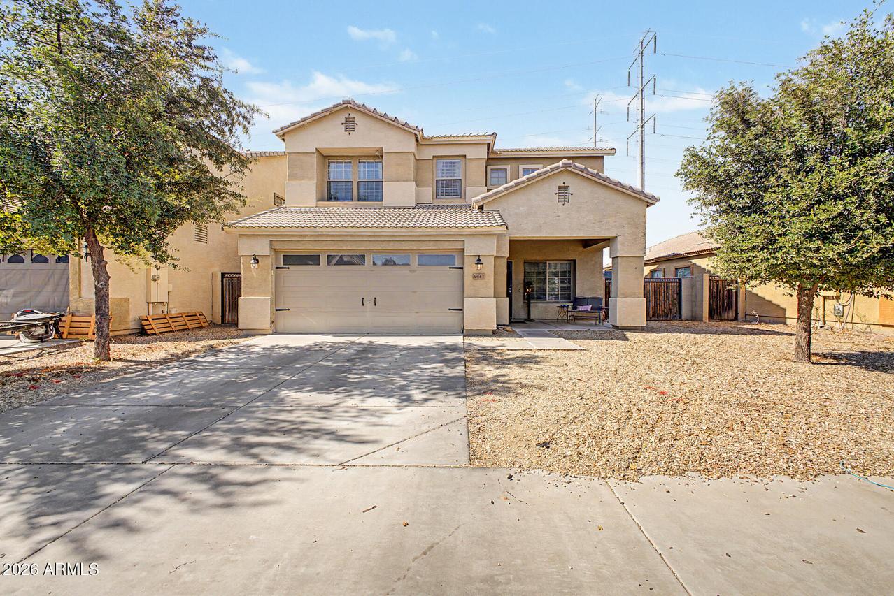 9434 W Elwood St., Tolleson, AZ 85353