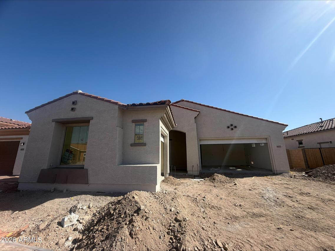 16777 W Ardmore Rd., Goodyear, AZ 85338