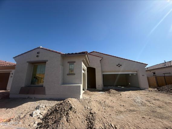 New Homes with Master Bedrooms on the 1st Floor That Attend Estrella Foothills High School: July 4th to July 10th