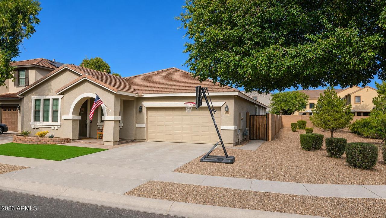 2729 S Hansen Dr., Gilbert, AZ 85295