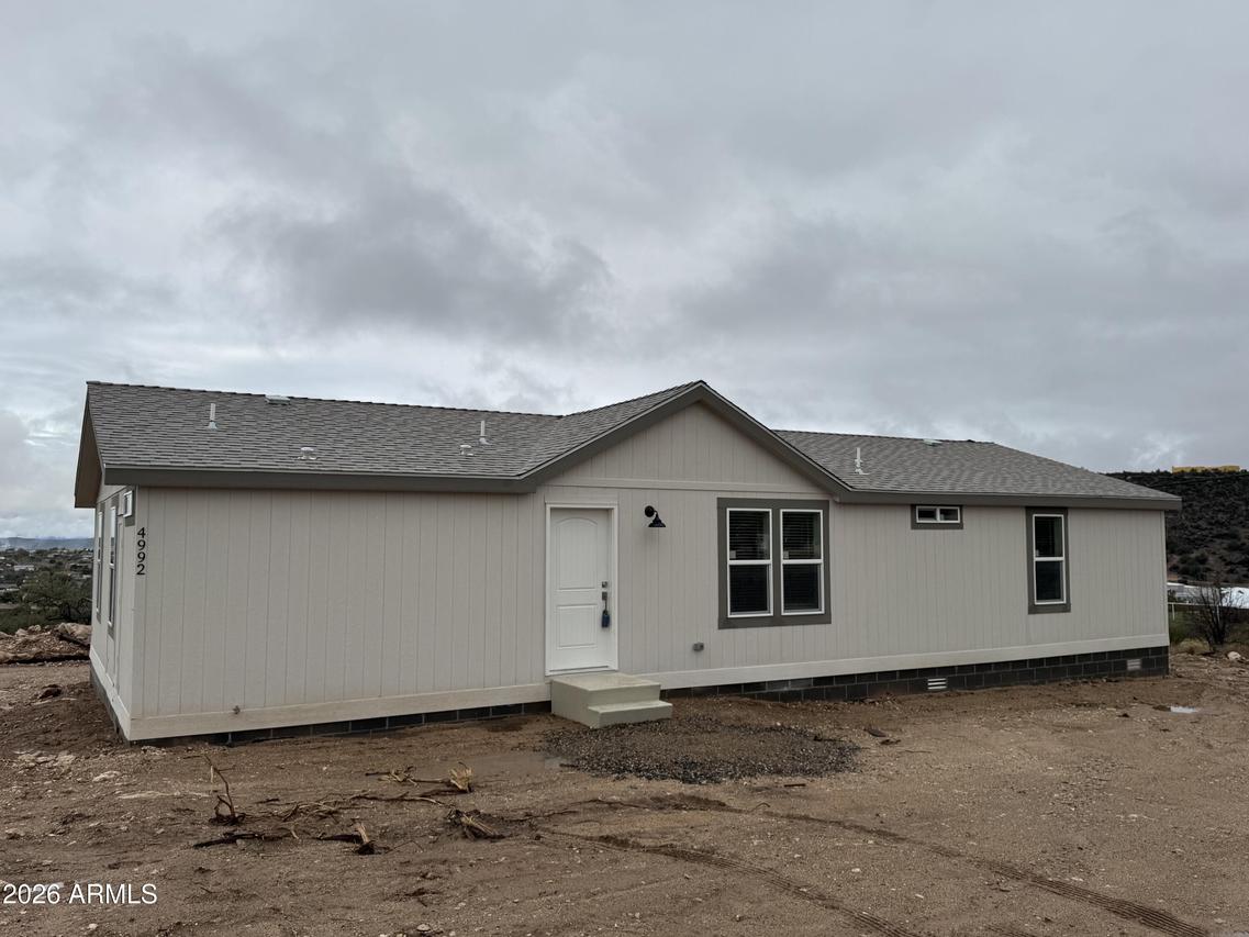 4992 E Goss Dr., Rimrock, AZ 86335
