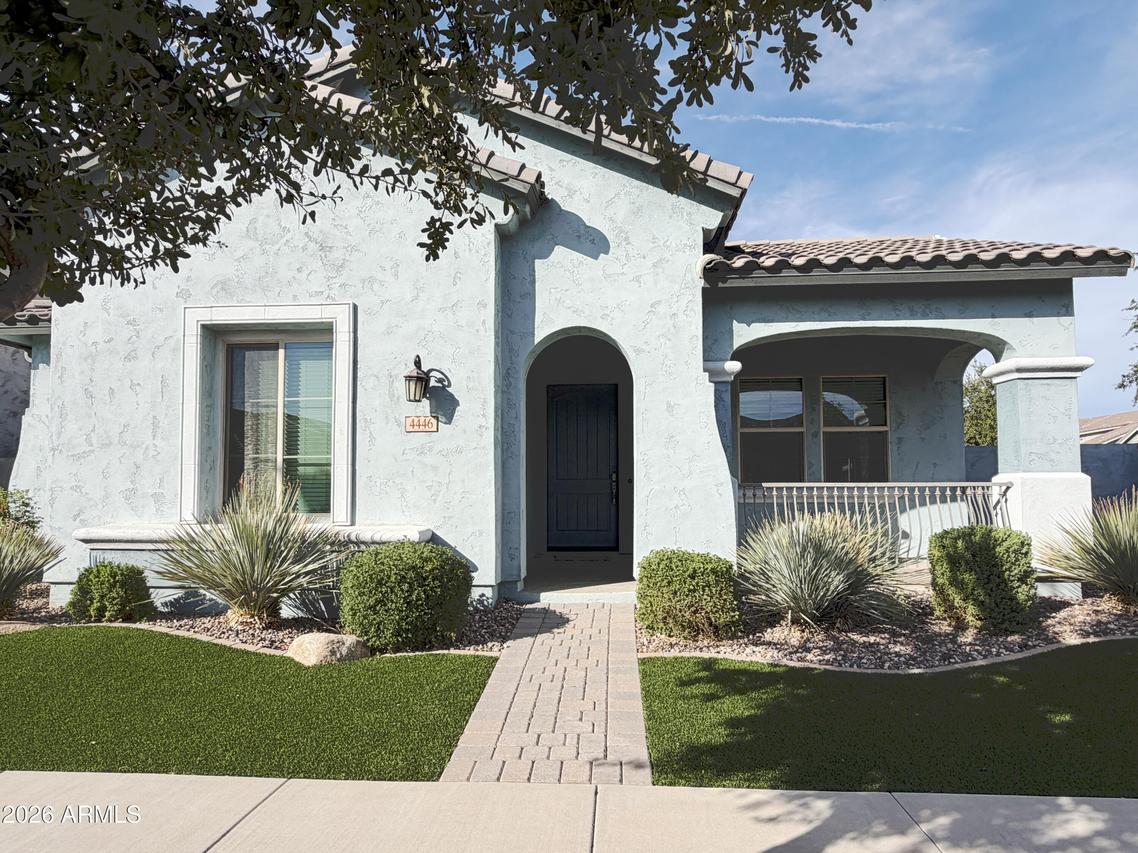4446 E John St., Gilbert, AZ 85295
