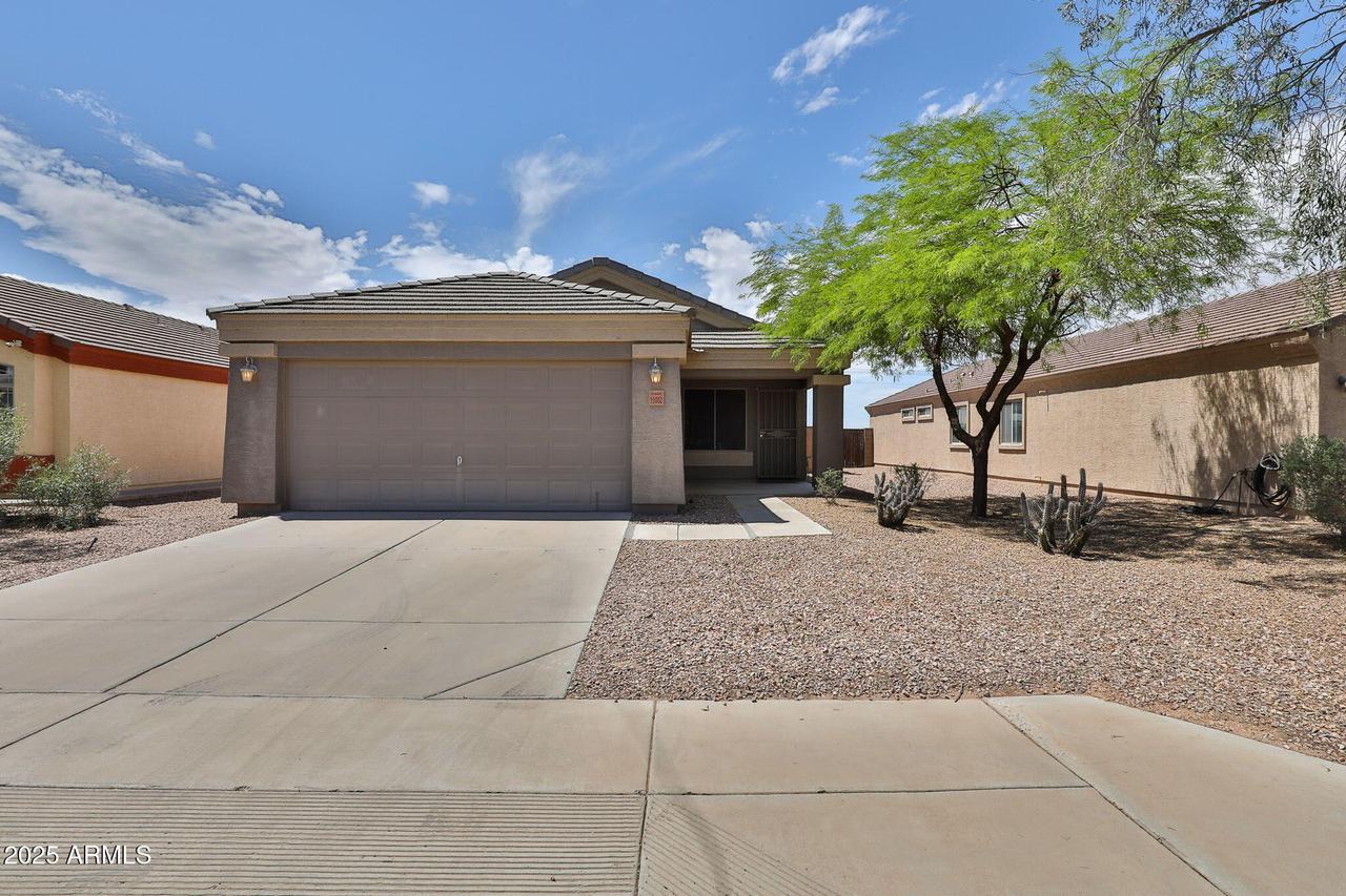 19002 N Toledo Ave., Maricopa, AZ 85138