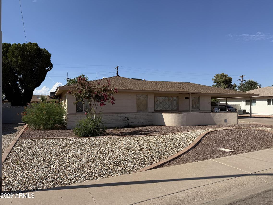 8102 E Virginia Ave., Scottsdale, AZ 85257