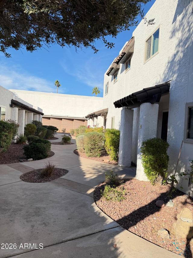 2400 N 71st St. #E, Scottsdale, AZ 85257