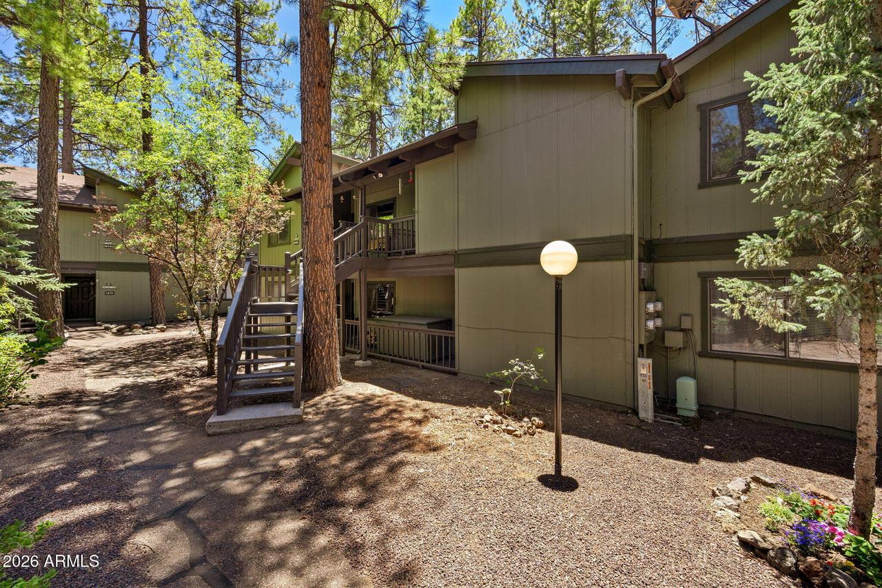 2860 Park Cir. #39A, Pinetop, AZ 85935