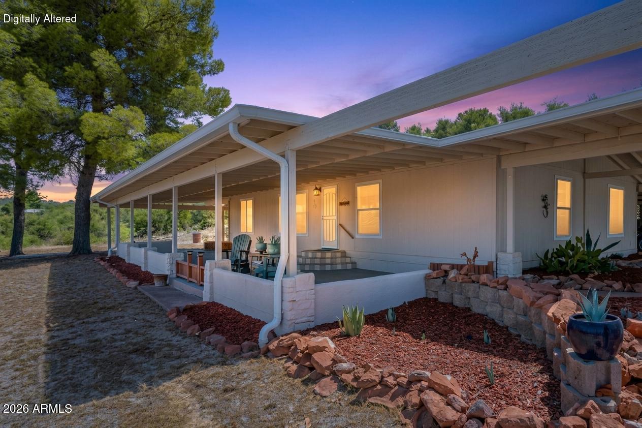 1012 W Apache Tr., Camp Verde, AZ 86322
