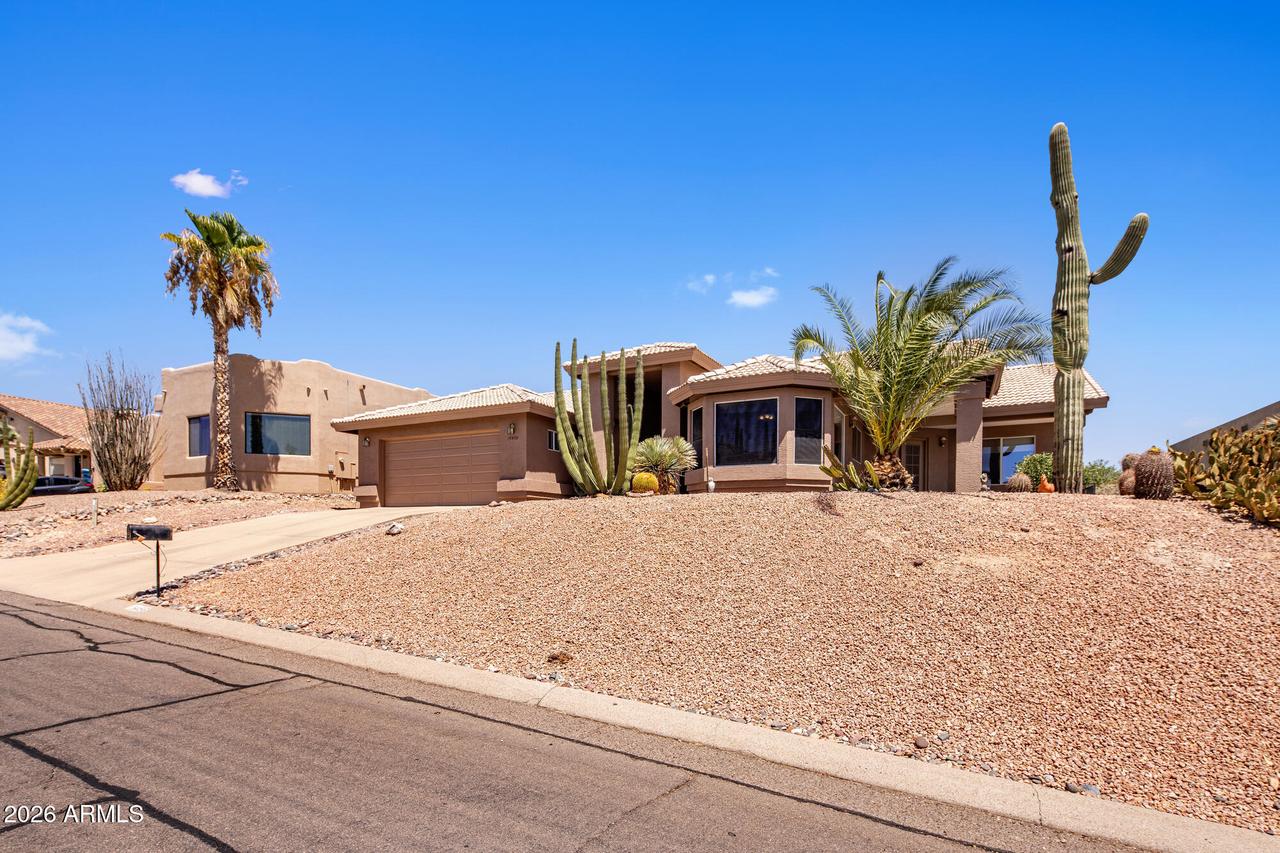15458 E Chicory Dr., Fountain Hills, AZ 85268
