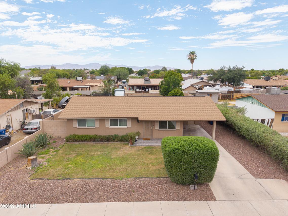 14002 N 3rd Ave., El Mirage, AZ 85335