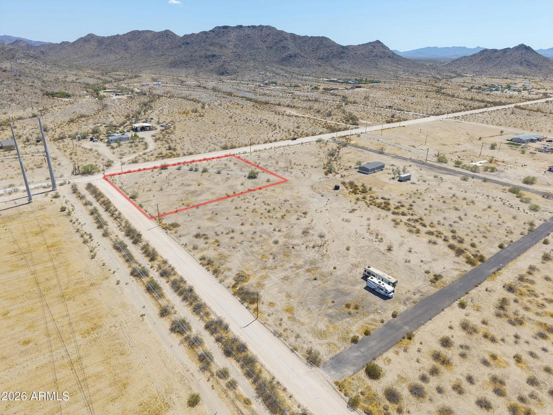 000 W Mayer Blvd. #-, Maricopa, AZ 85139