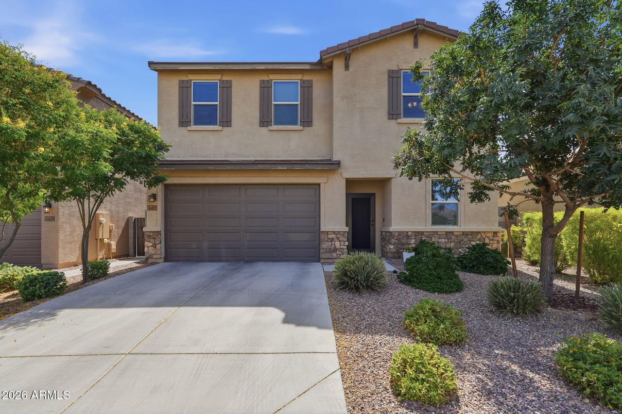 34015 N Desert Star Dr., San Tan Valley, AZ 85144