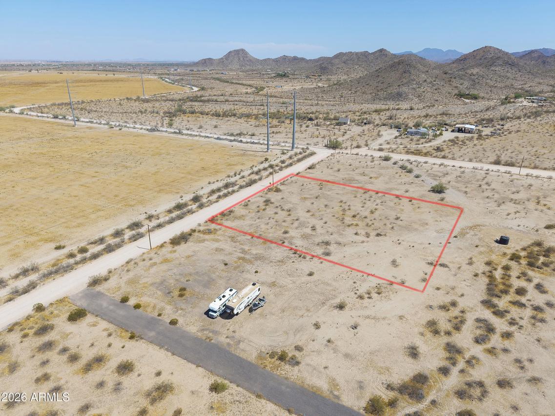 000 W Sage Rd. #-, Maricopa, AZ 85139