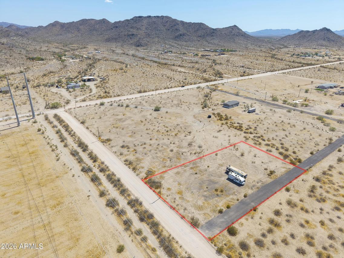 000 W Sage Rd. #D, Maricopa, AZ 85139