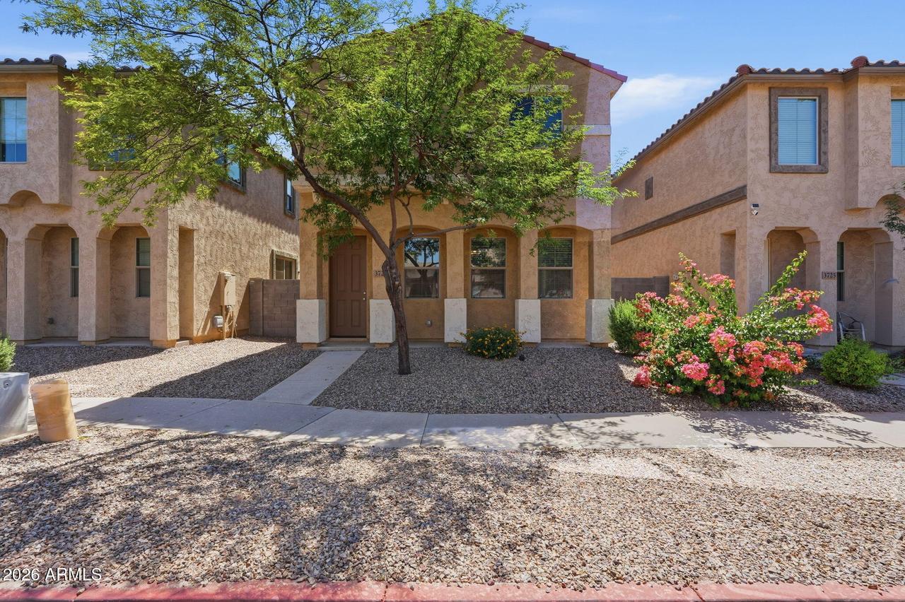 3721 S 54th Ln., Phoenix, AZ 85043