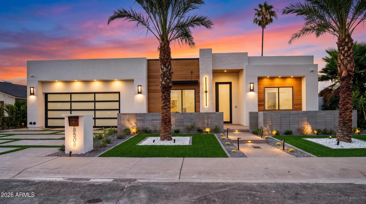 8508 E Indianola Ave., Scottsdale, AZ 85251