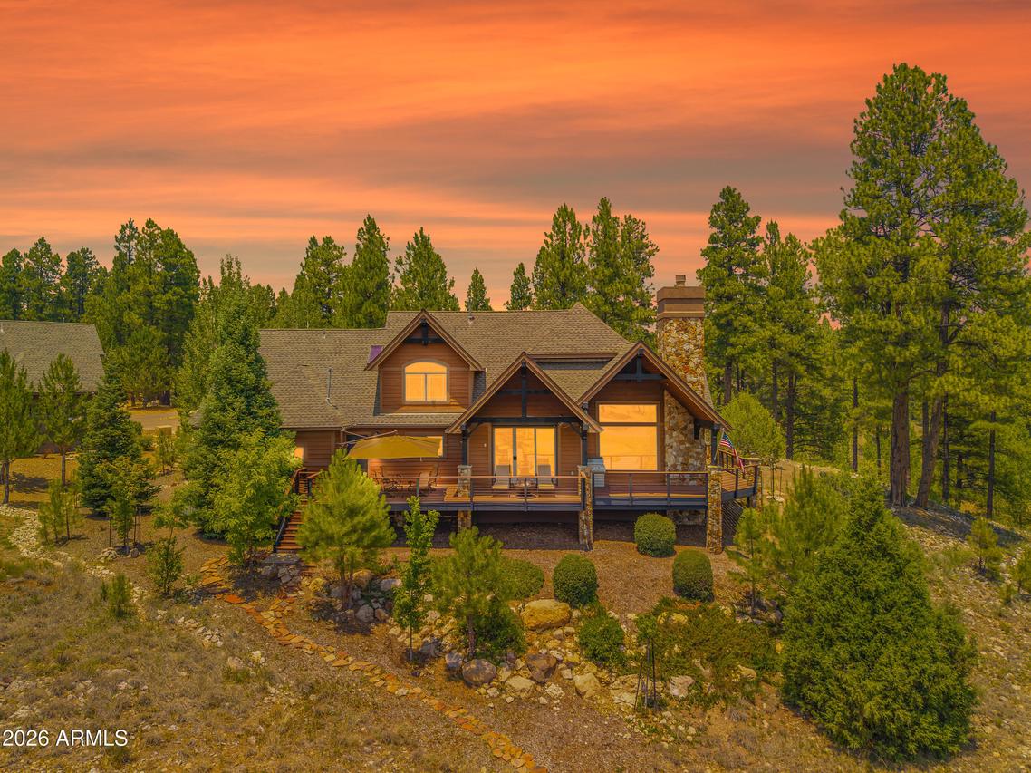 3385 S Tourmaline Dr., Flagstaff, AZ 86005