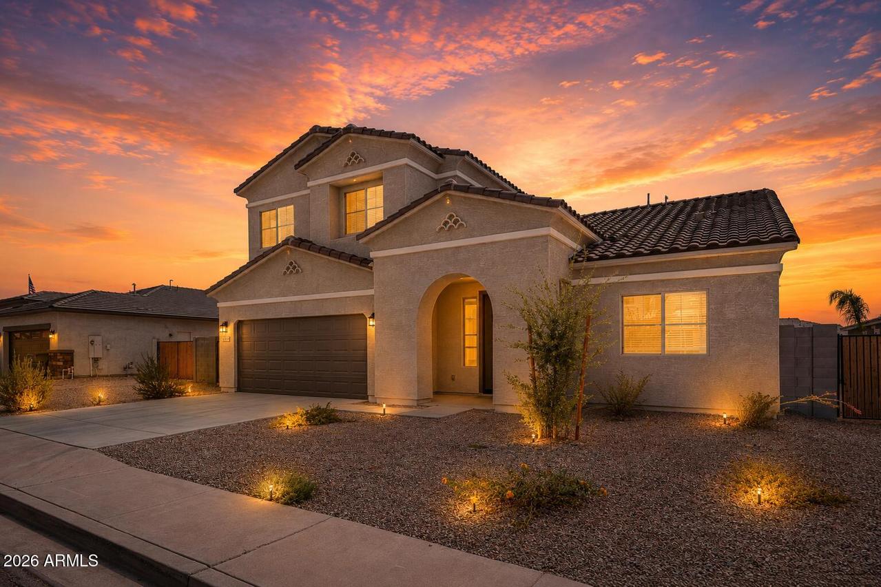 2530 N Pony Ln., Casa Grande, AZ 85122