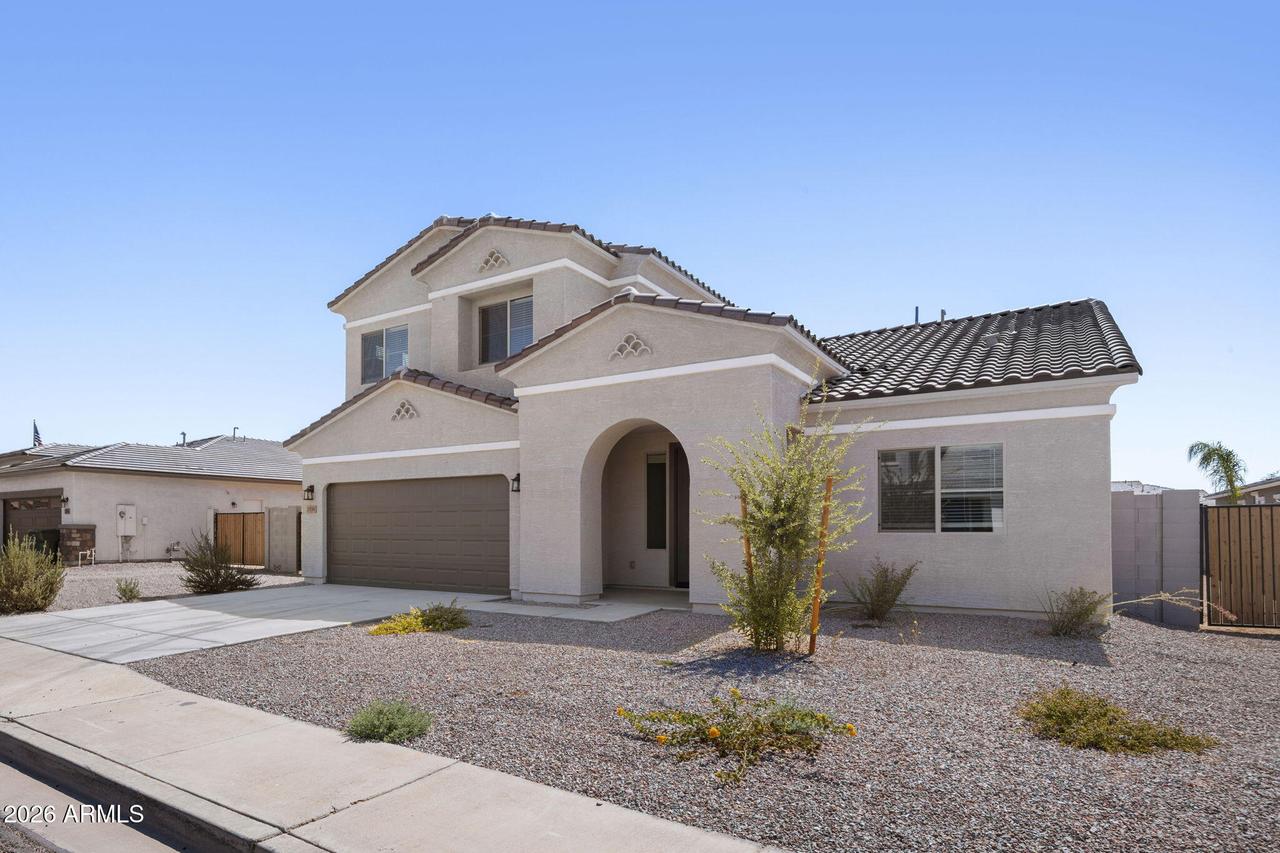 2530 N Pony Ln., Casa Grande, AZ 85122