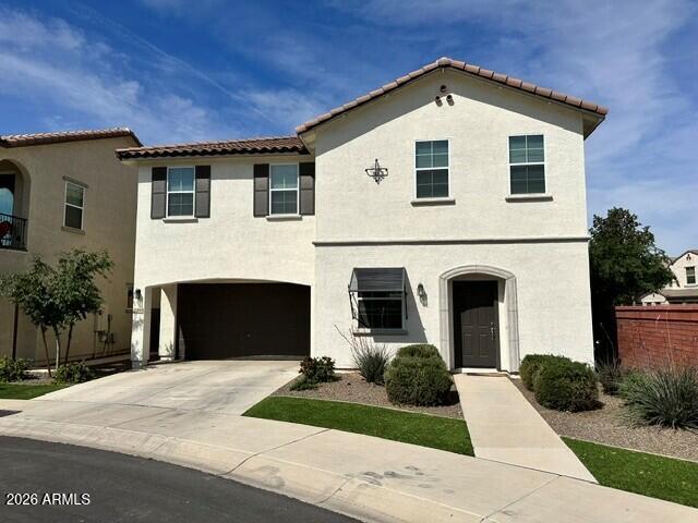 2200 S Jacana Ct., Gilbert, AZ 85295
