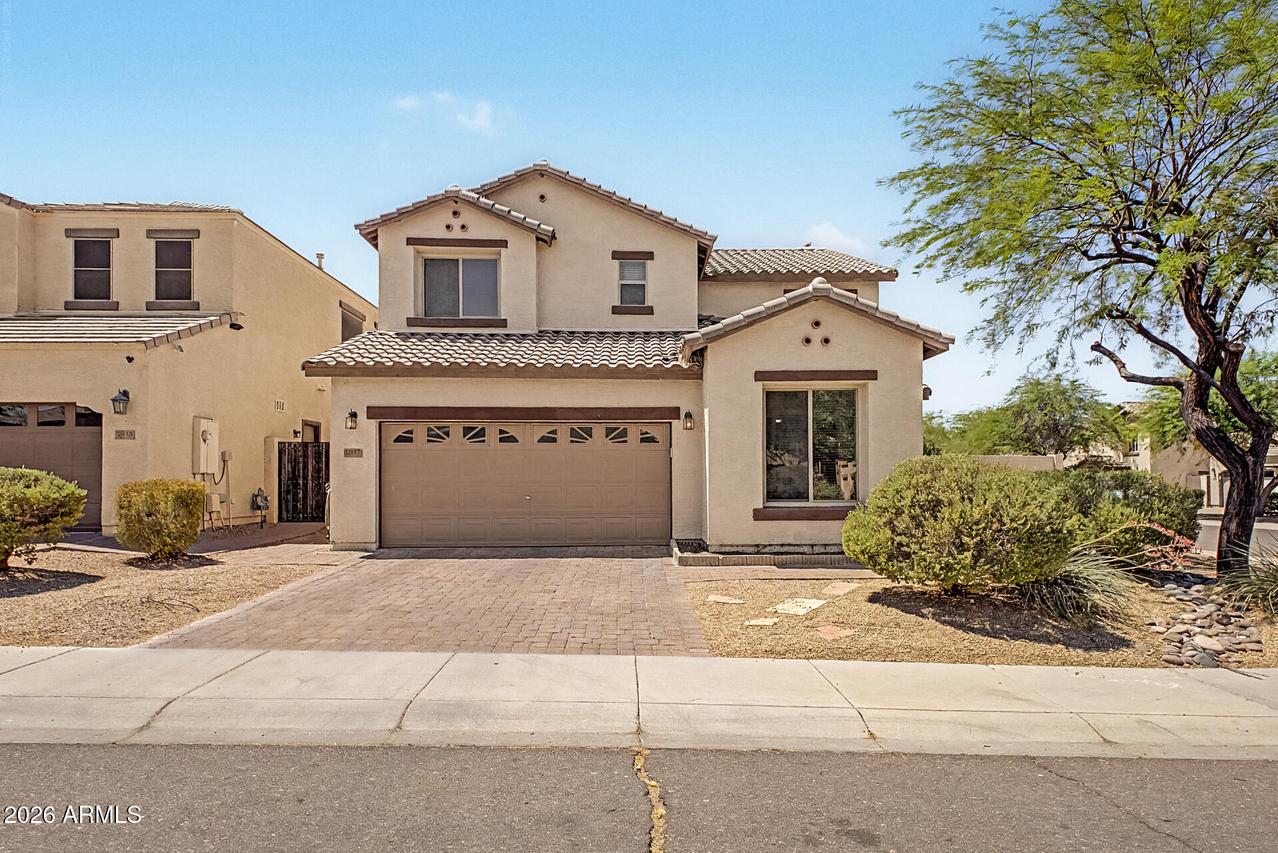2417 W Barwick Dr., Phoenix, AZ 85085